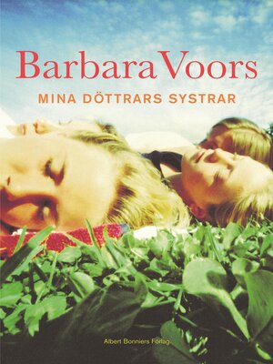 cover image of Mina döttrars systrar